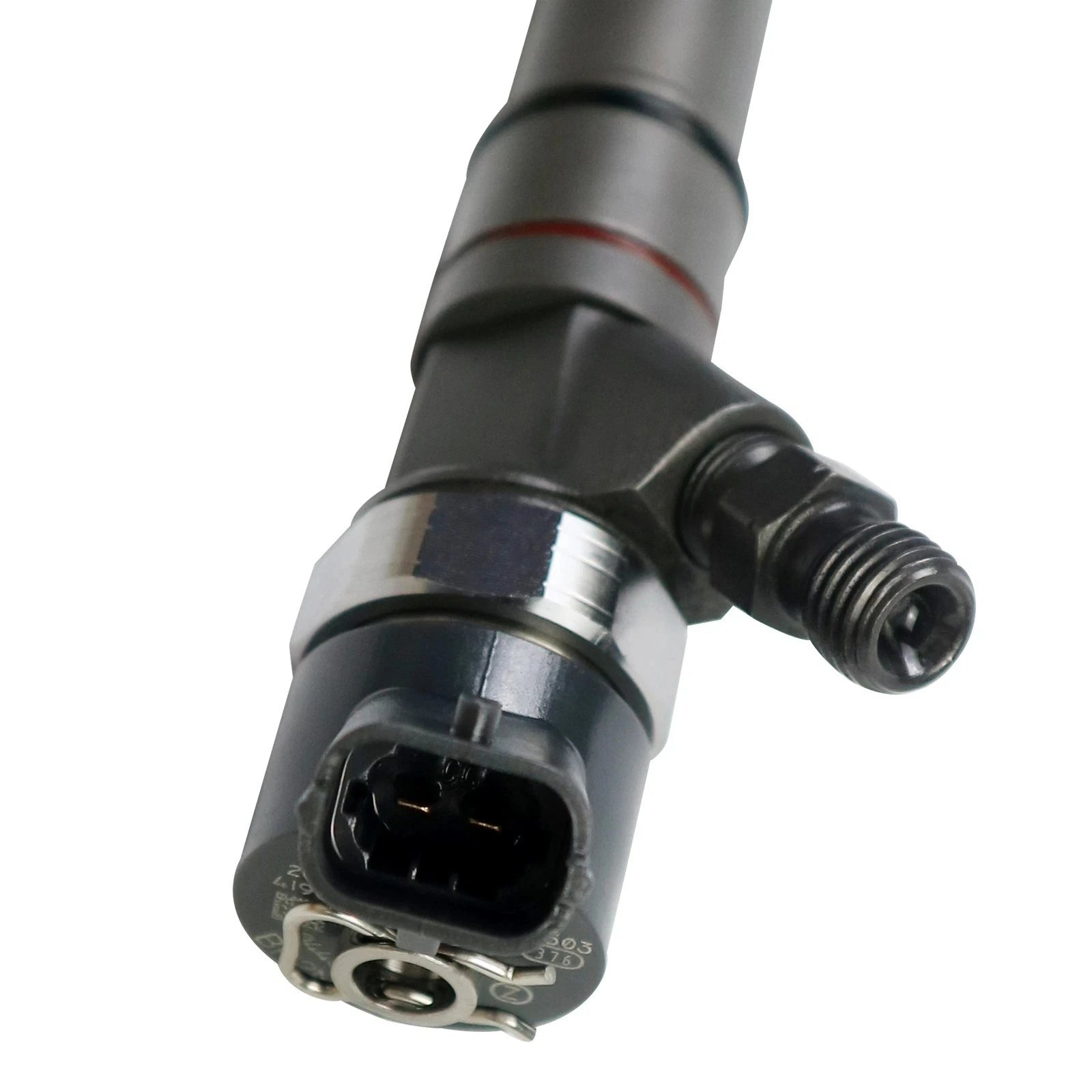 0445110047 diesel fuel injector detail image