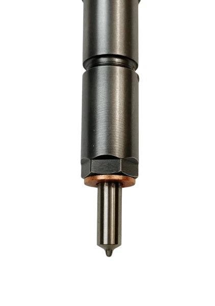 0445110048 diesel fuel injector detail image