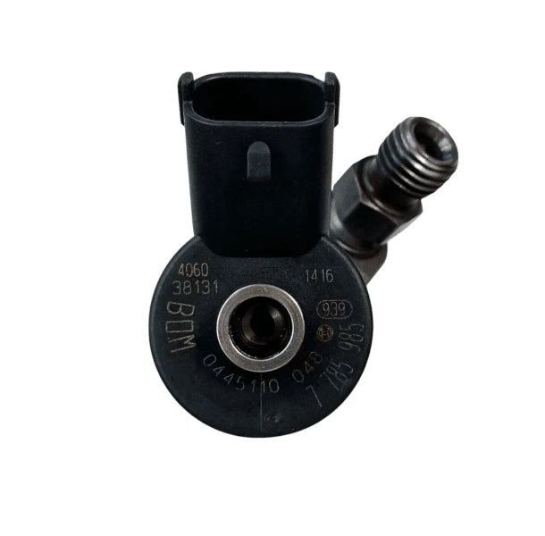 0445110048 diesel fuel injector detail image