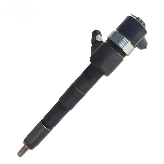 0445110054 diesel fuel injector detail image