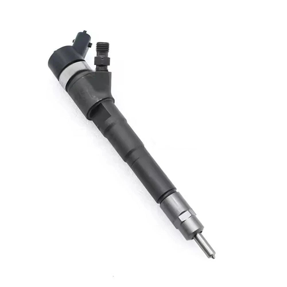 0445110054 diesel fuel injector detail image