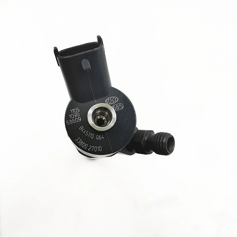 0445110064 diesel fuel injector detail image