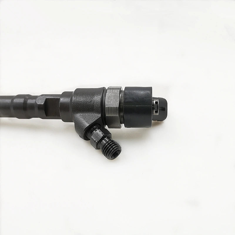 0445110064 diesel fuel injector detail image