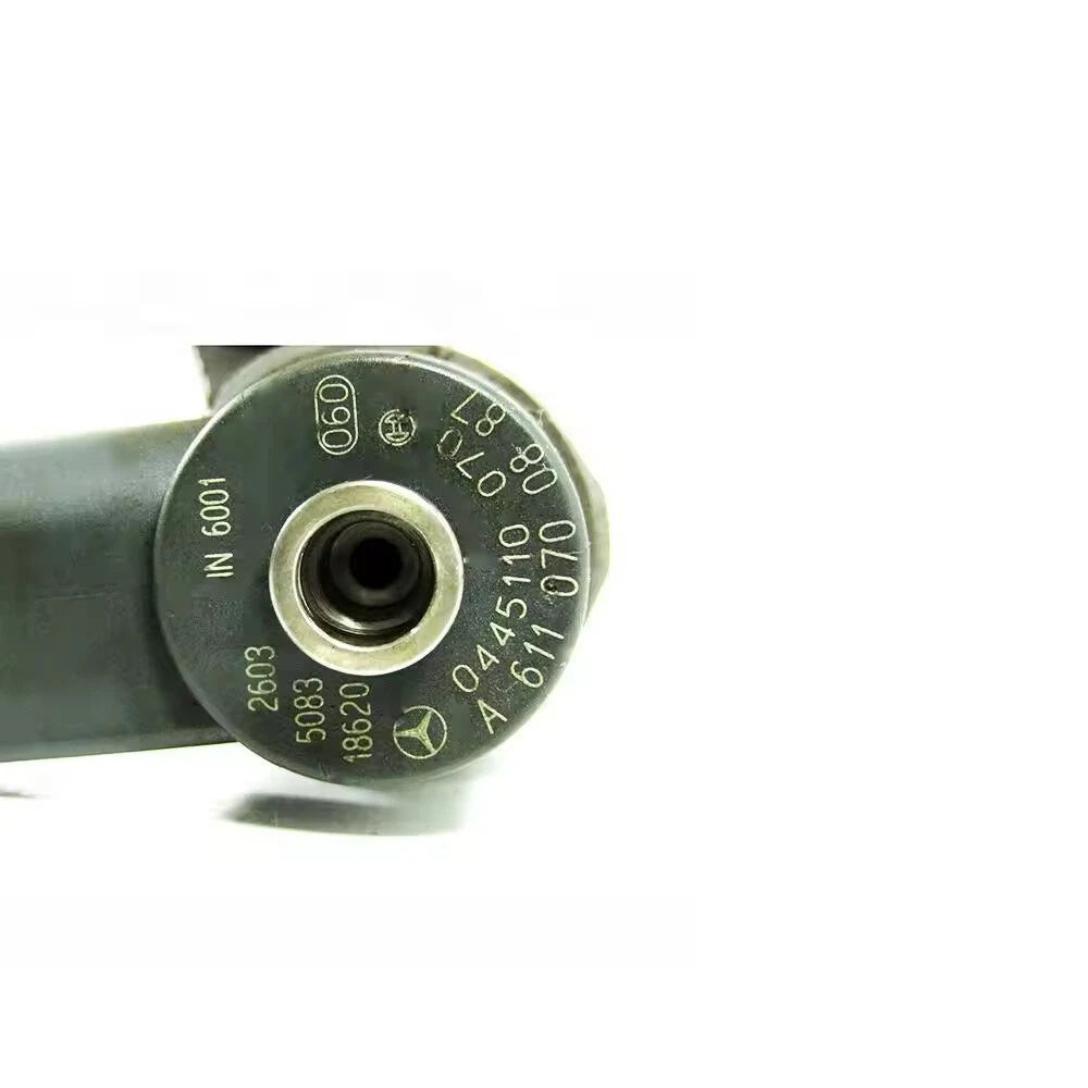0445110070 diesel fuel injector detail image