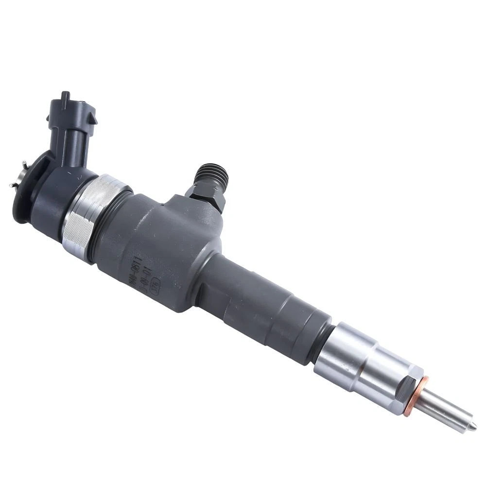 0445110075 diesel fuel injector detail image