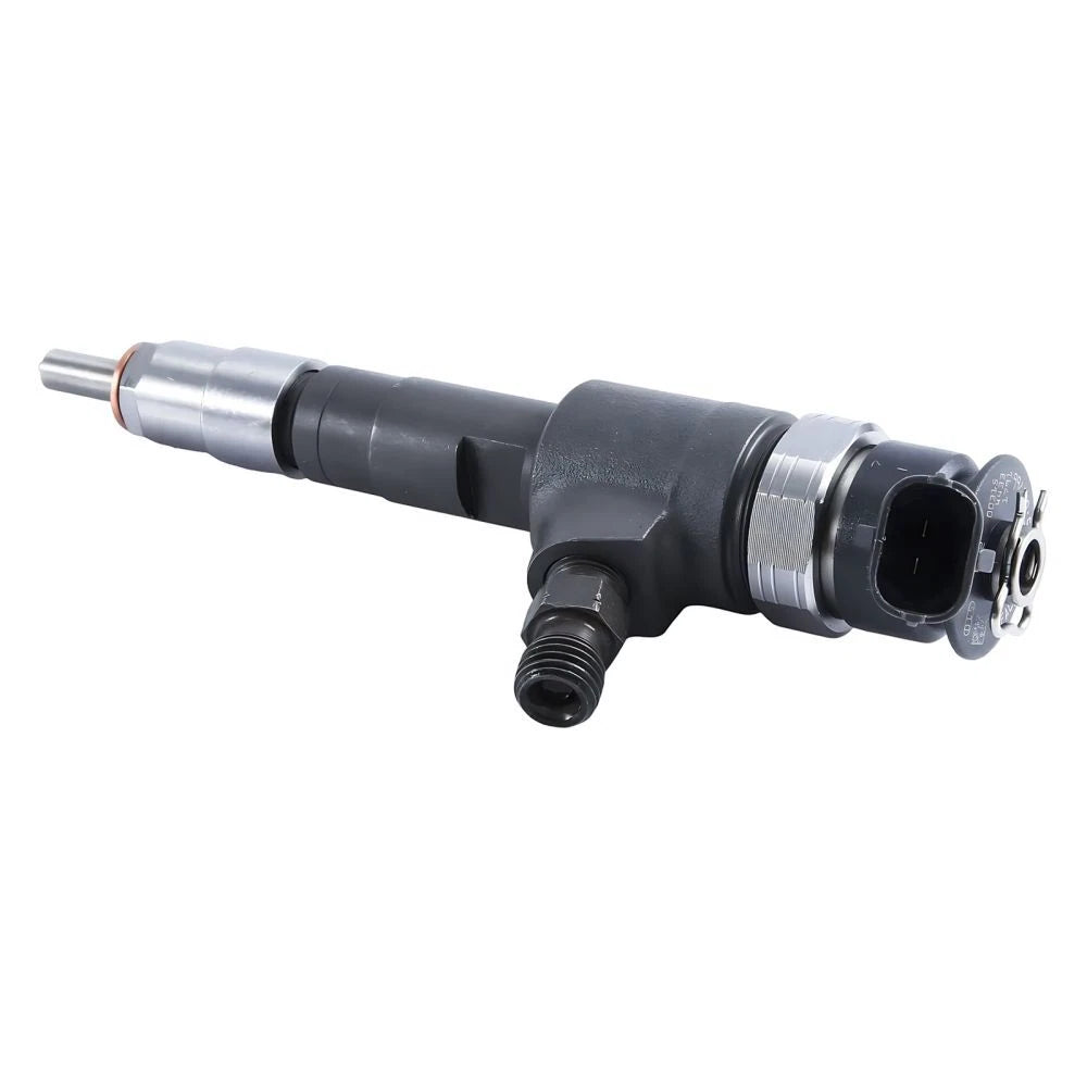 0445110075 diesel fuel injector detail image
