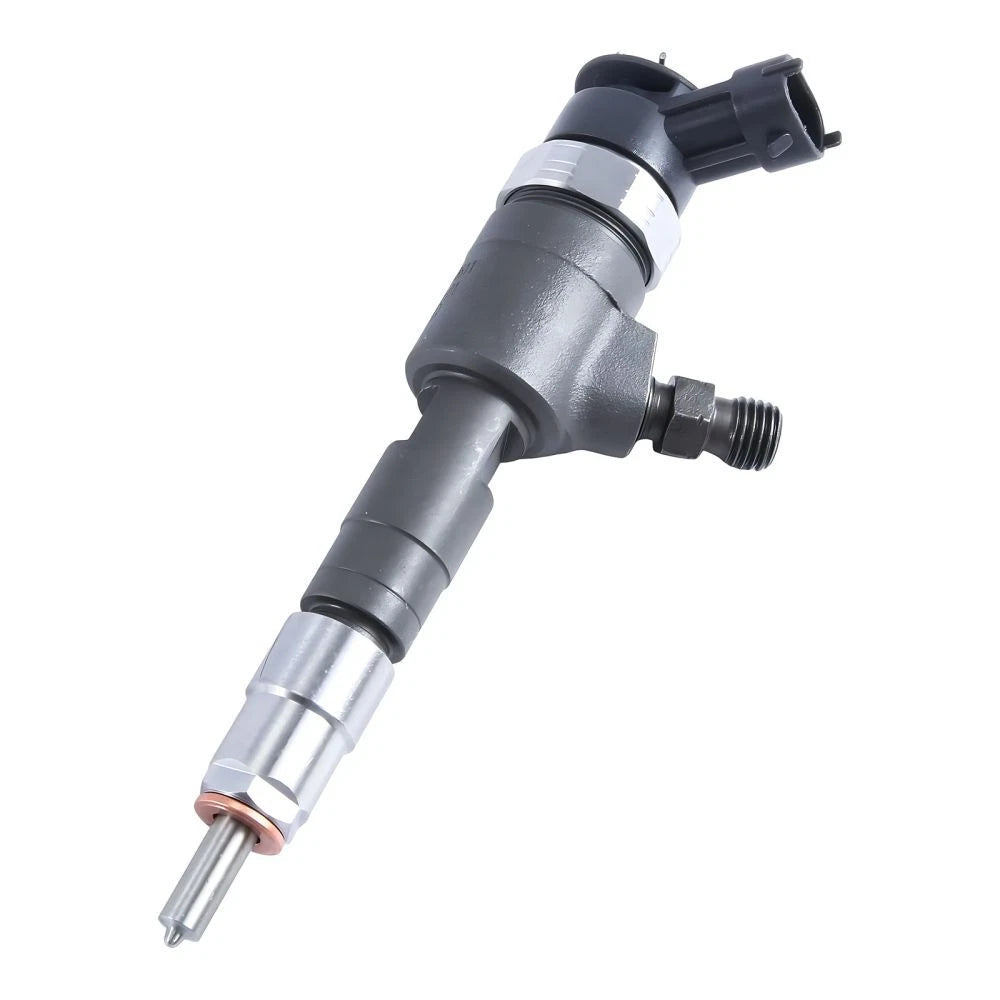 0445110076 diesel fuel injector detail image