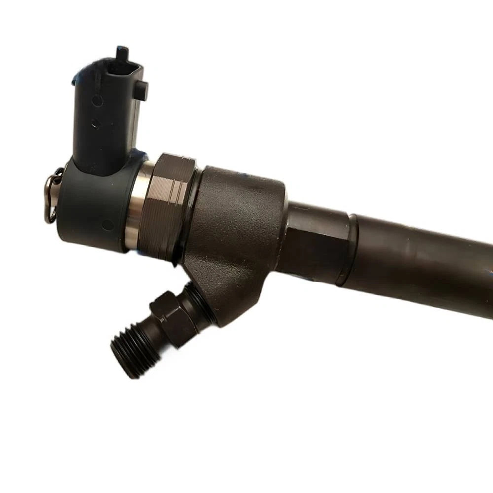 0445110077 diesel fuel injector detail image