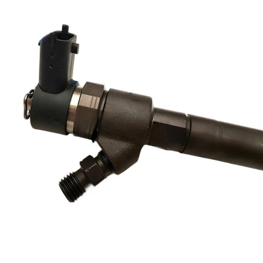 0445110077 diesel fuel injector detail image