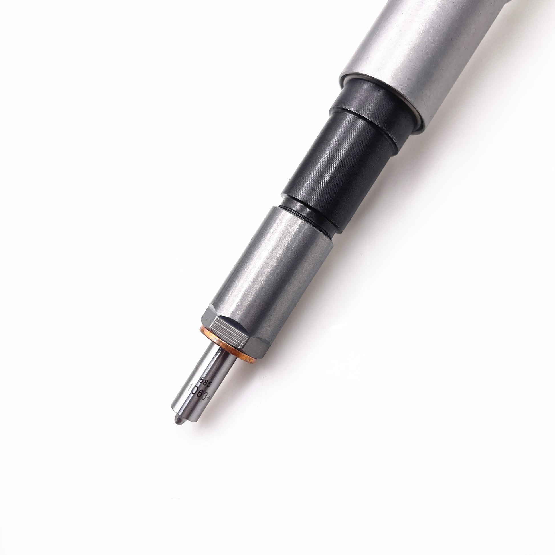 0445110080 diesel fuel injector detail image