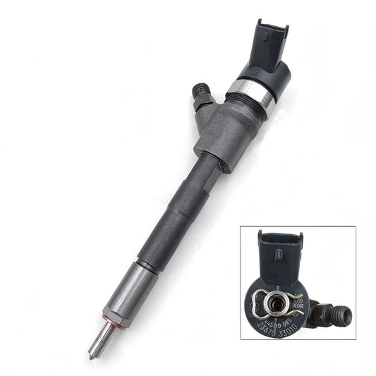 0445110085 diesel fuel injector detail image