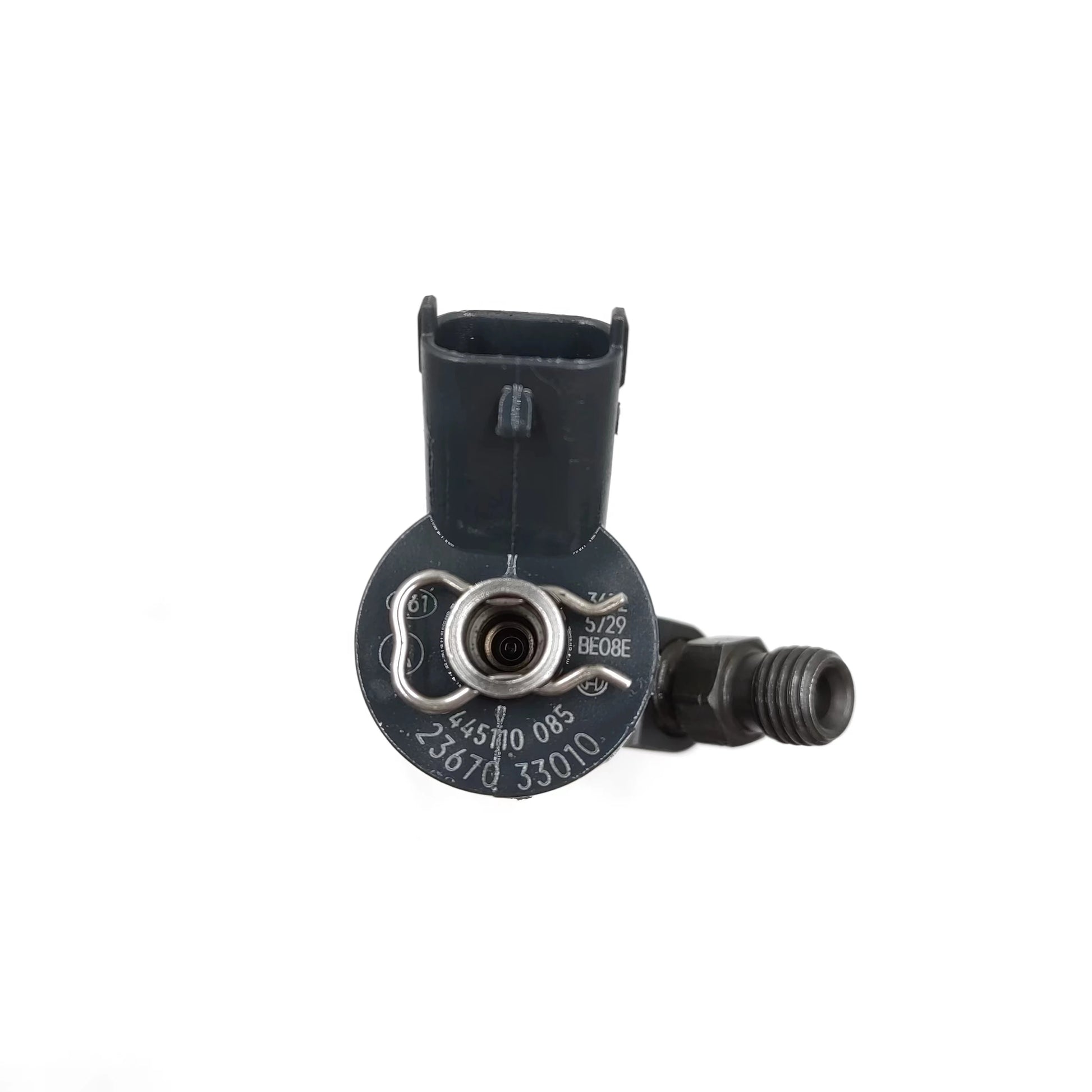 0445110085 diesel fuel injector detail image