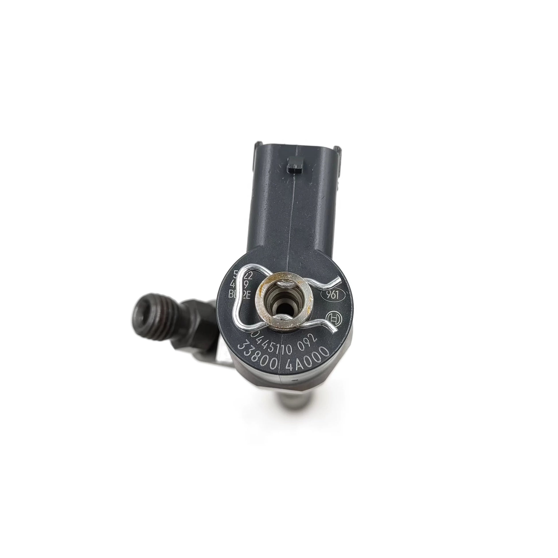 0445110092 diesel fuel injector detail image