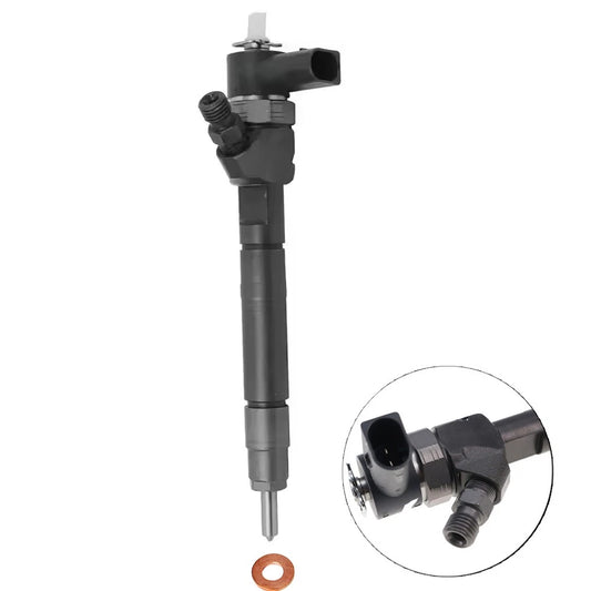 0445110097 diesel fuel injector detail image