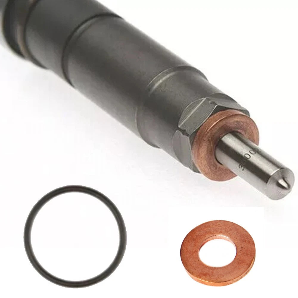 0445110097 diesel fuel injector detail image