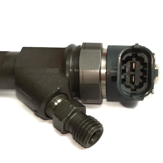 0445110102 diesel fuel injector detail image