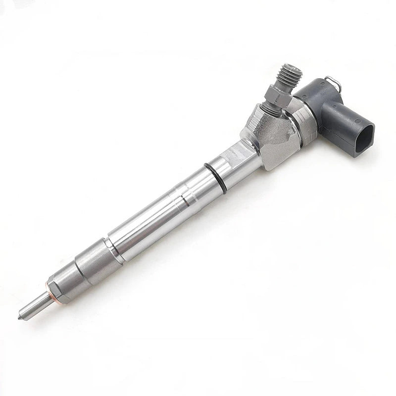 0445110107 diesel fuel injector detail image