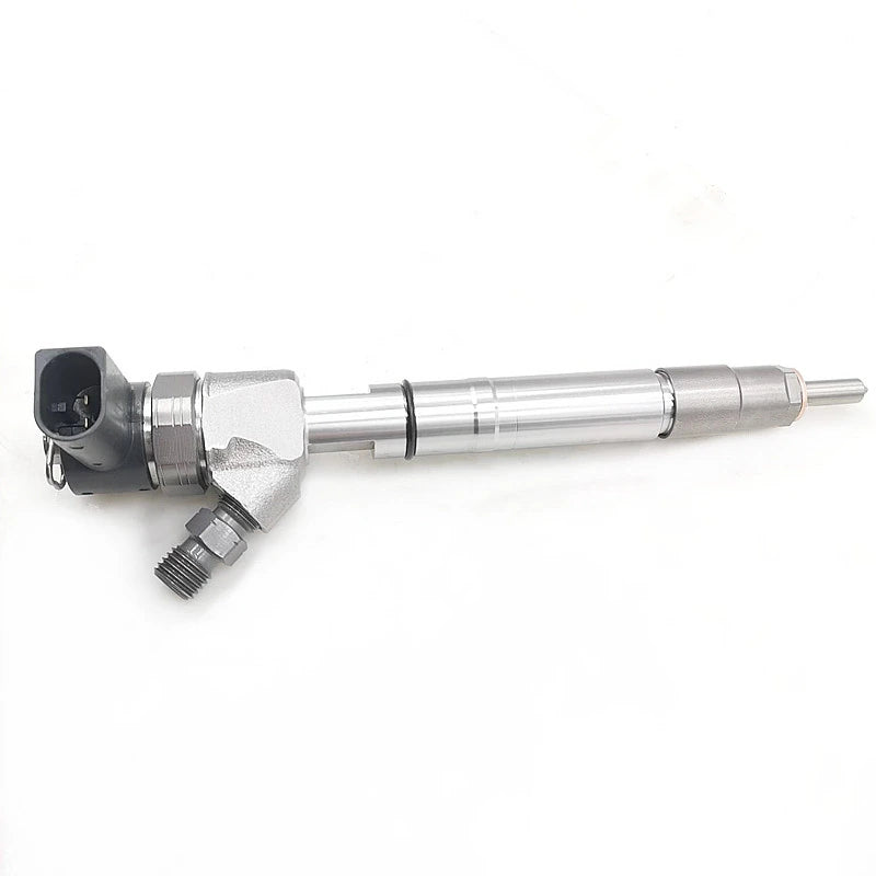 0445110107 diesel fuel injector detail image