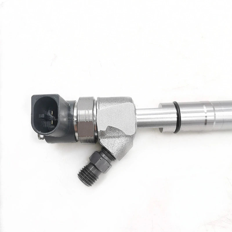 0445110107 diesel fuel injector detail image