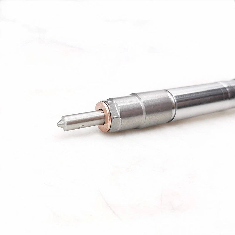 0445110107 diesel fuel injector detail image