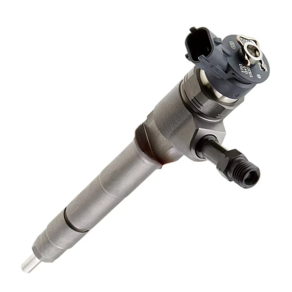 0445110111 diesel fuel injector detail image