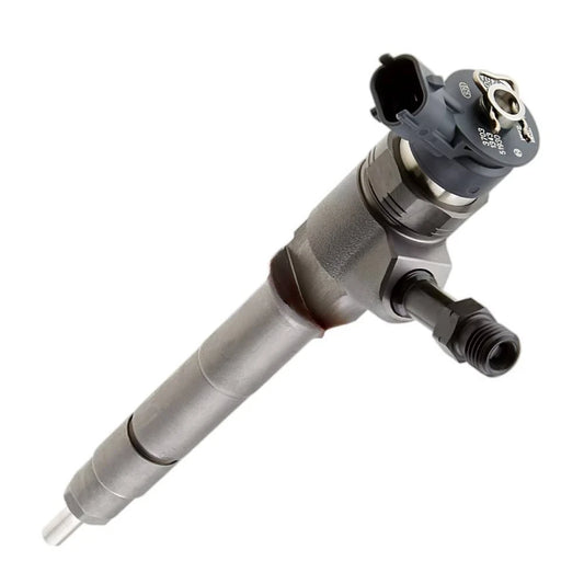 0445110111 diesel fuel injector detail image