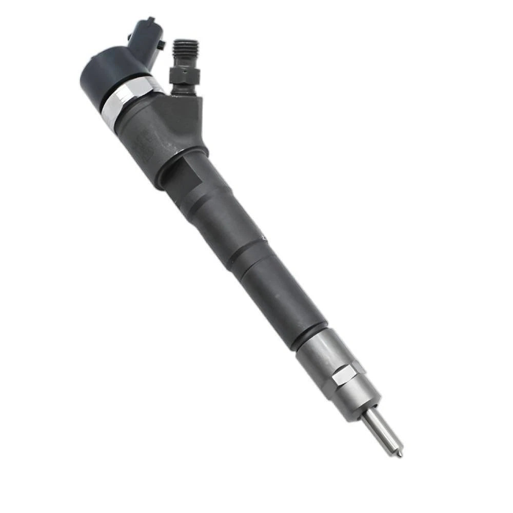 0445110129 diesel fuel injector detail image