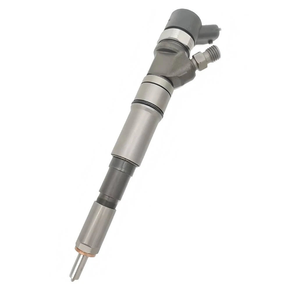 0445110130 diesel fuel injector detail image