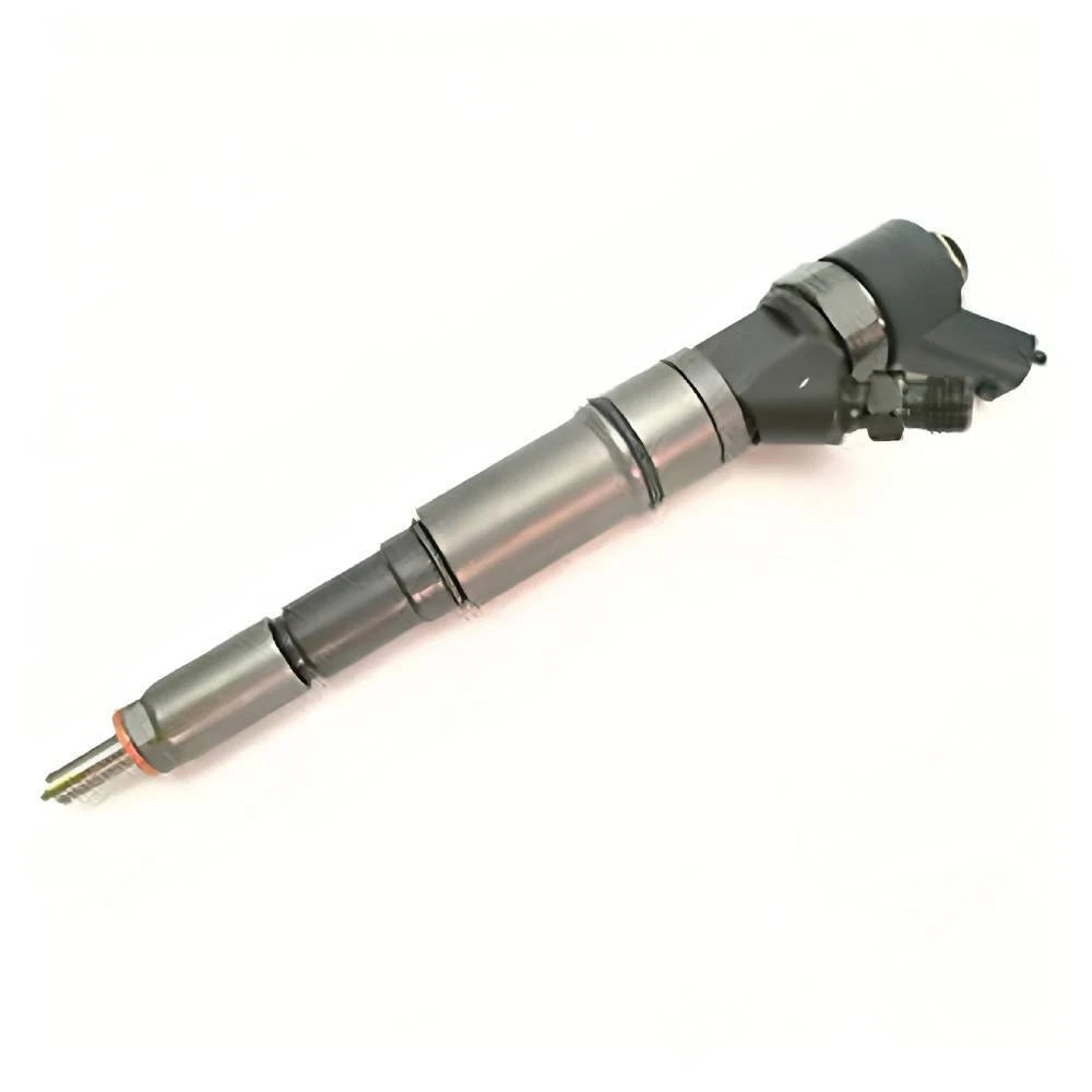 0445110130 diesel fuel injector detail image