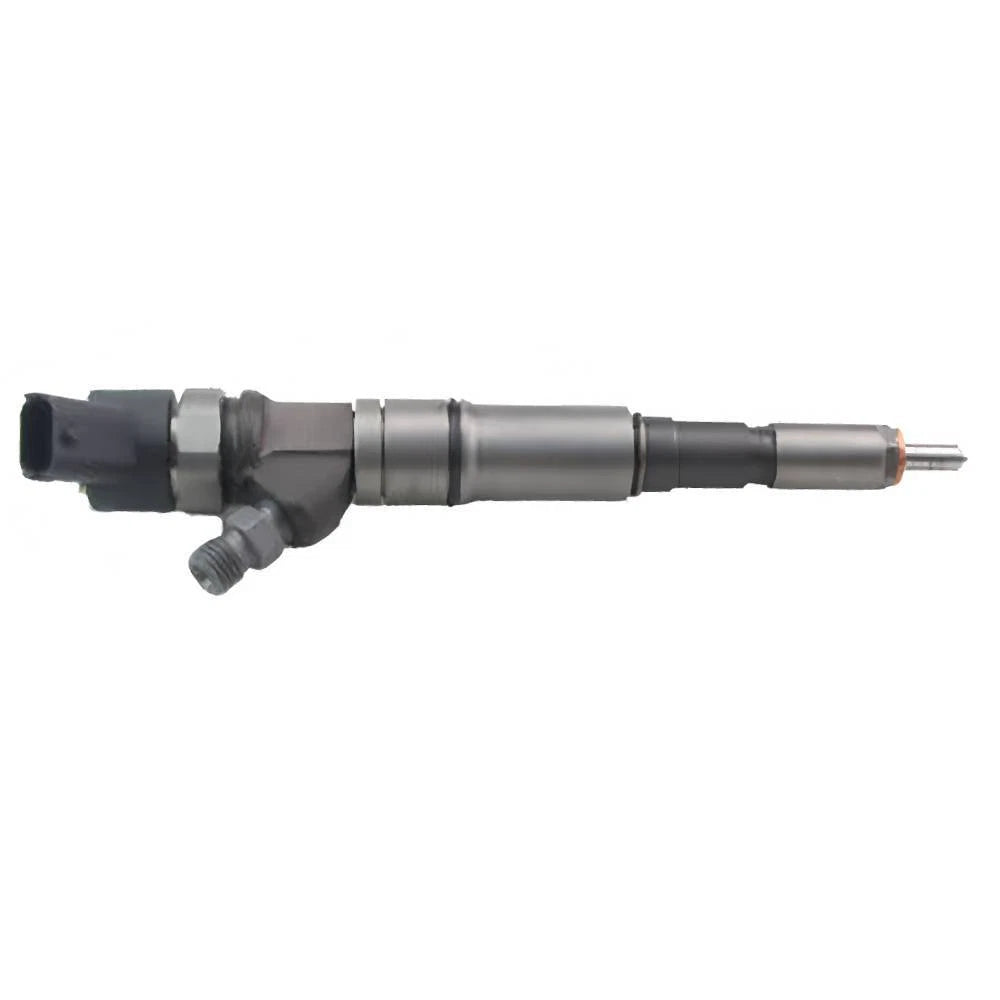 0445110130 diesel fuel injector detail image