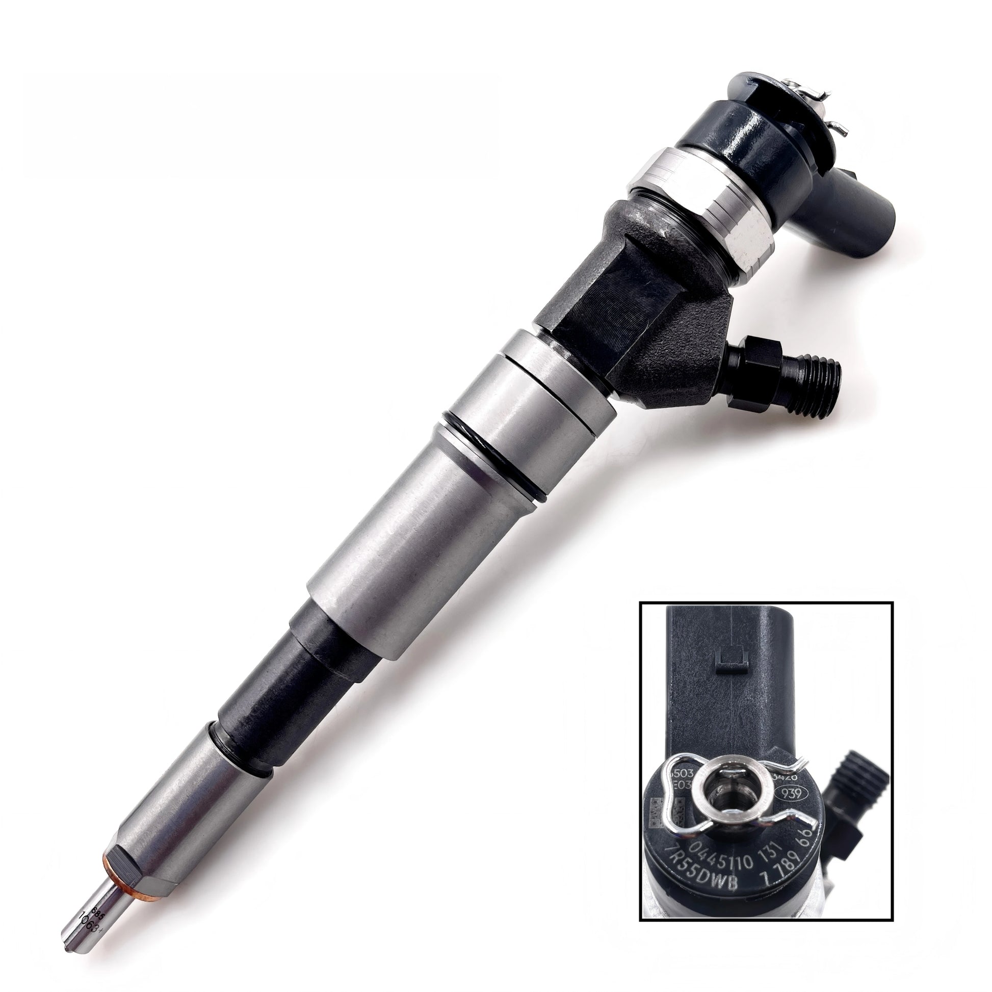 0445110131 diesel fuel injector detail image