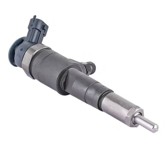 0445110135 diesel fuel injector detail image