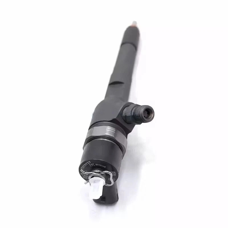 0445110136 diesel fuel injector detail image