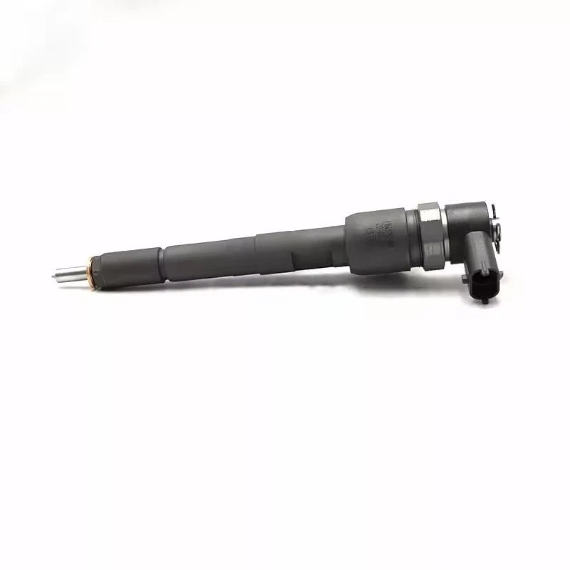 0445110136 diesel fuel injector detail image