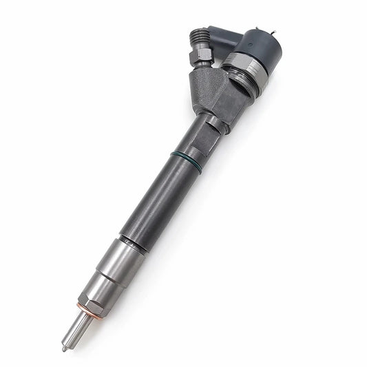 0445110141 diesel fuel injector detail image