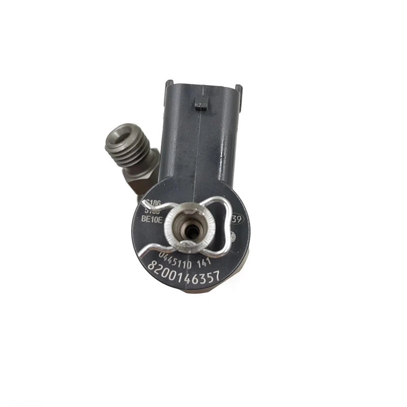 0445110141 diesel fuel injector detail image