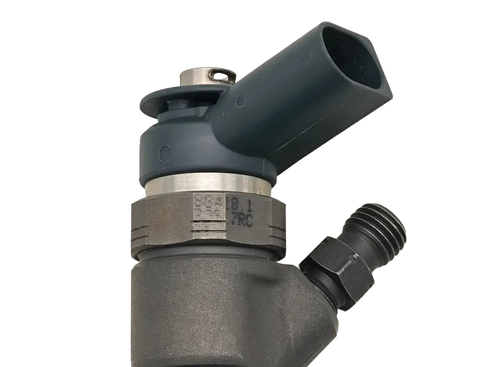 0445110166 diesel fuel injector detail image