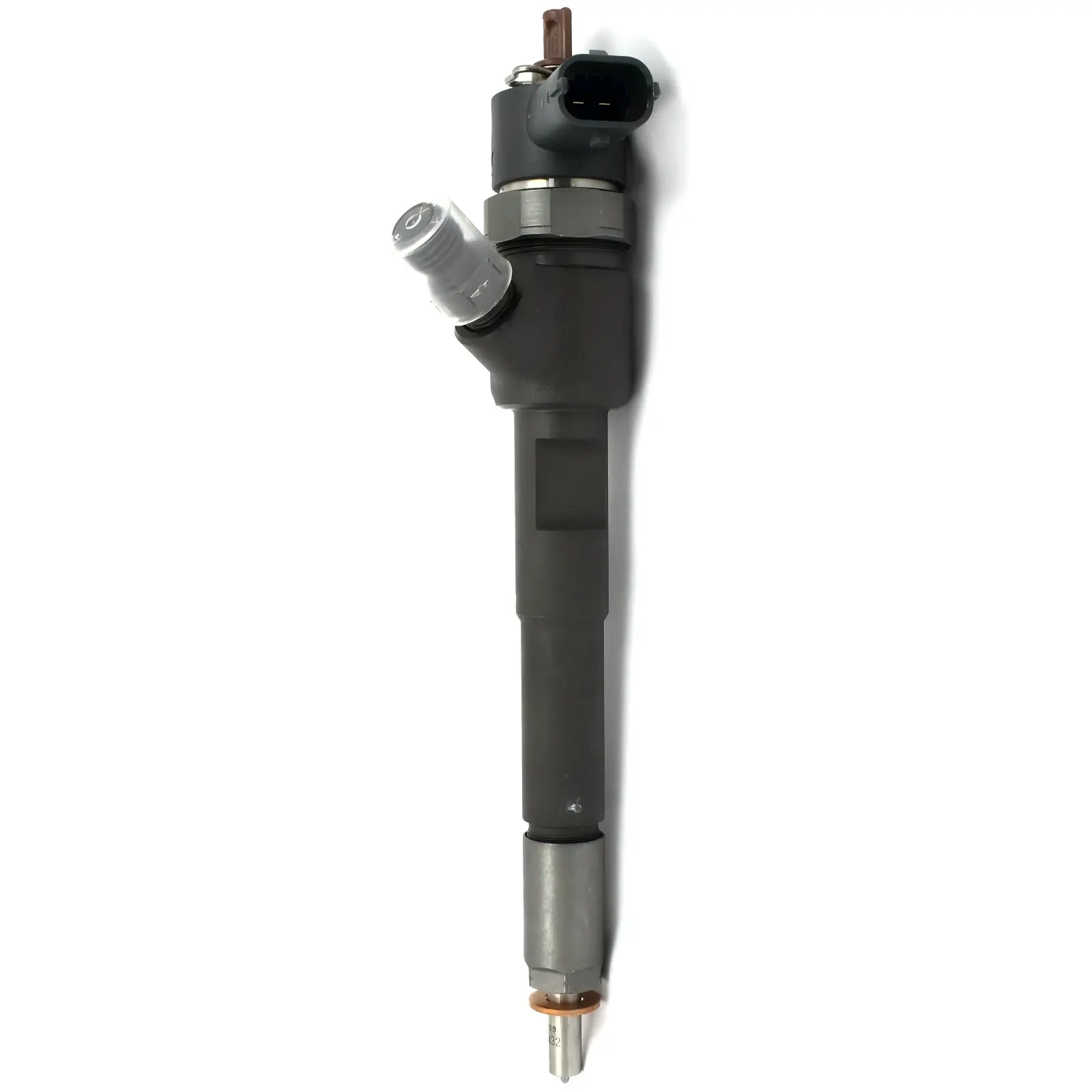 0445110166 diesel fuel injector detail image