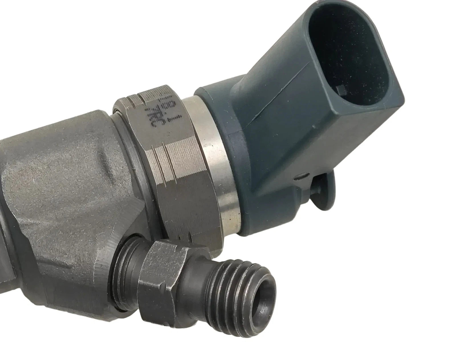 0445110166 diesel fuel injector detail image