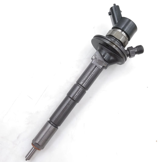 0445110168 diesel fuel injector detail image
