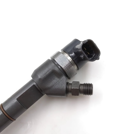 0445110172 diesel fuel injector detail image
