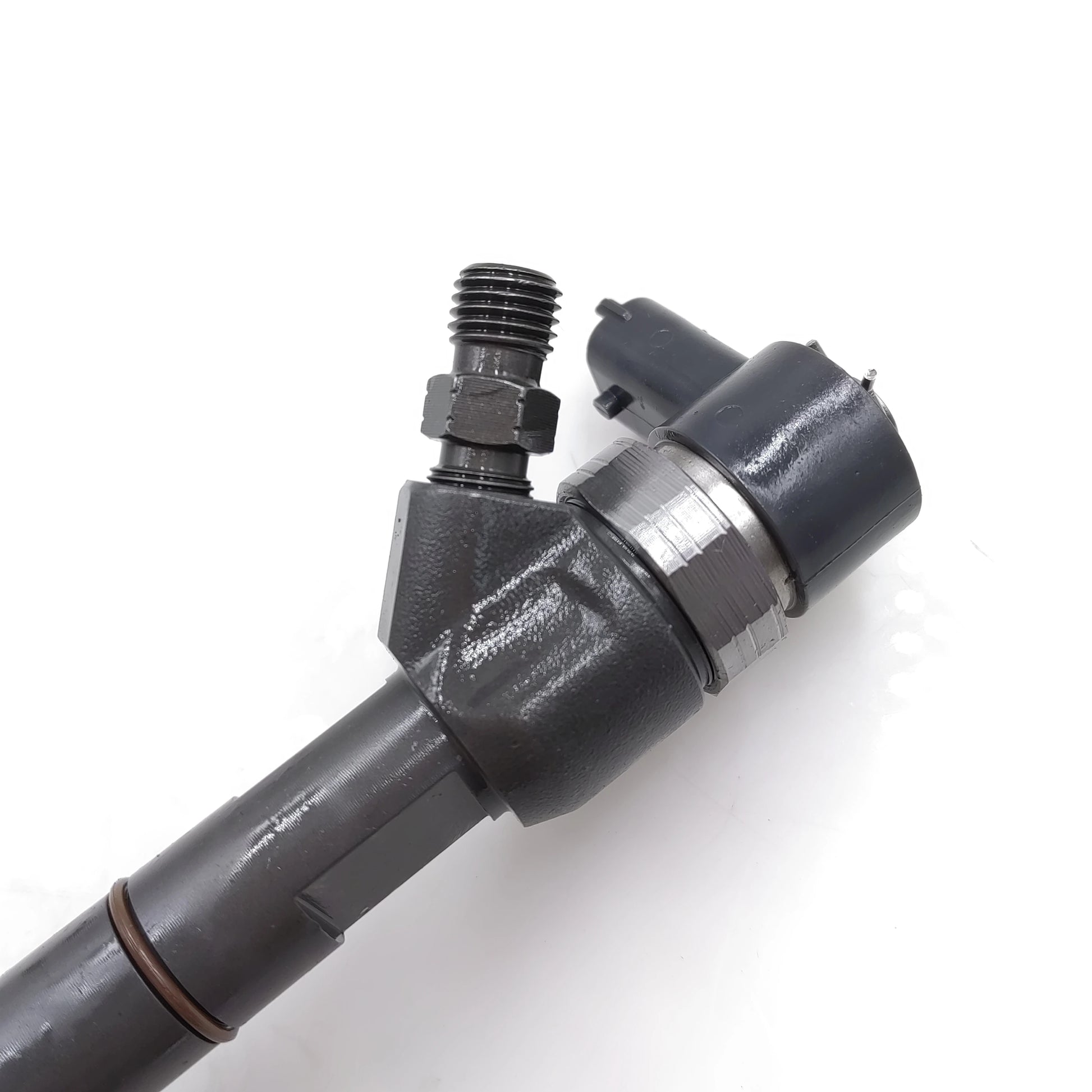 0445110172 diesel fuel injector detail image