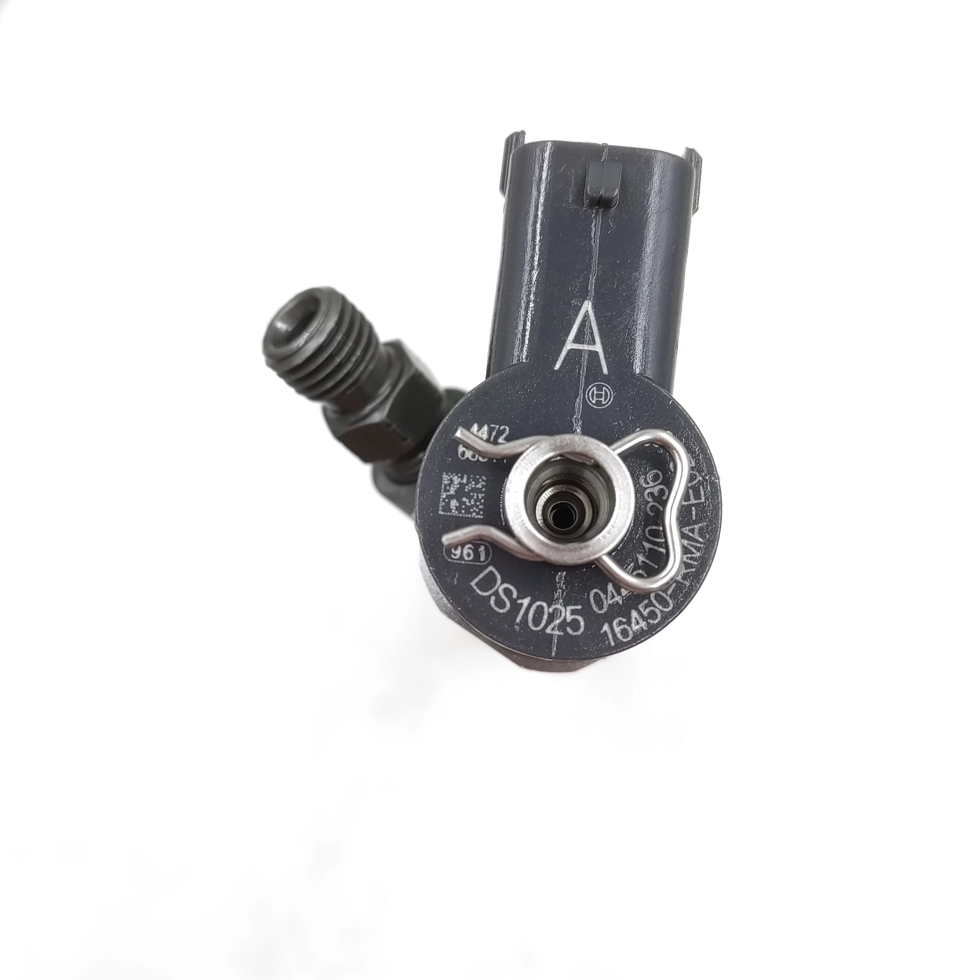 0445110172 diesel fuel injector detail image