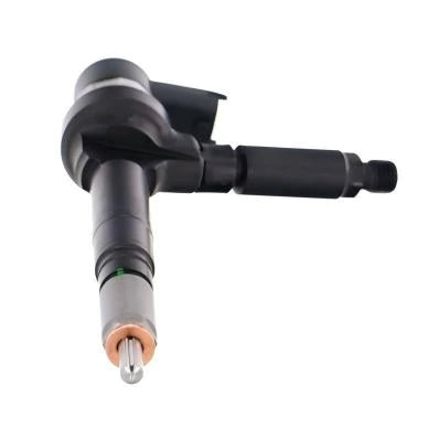 0445110175 diesel fuel injector detail image