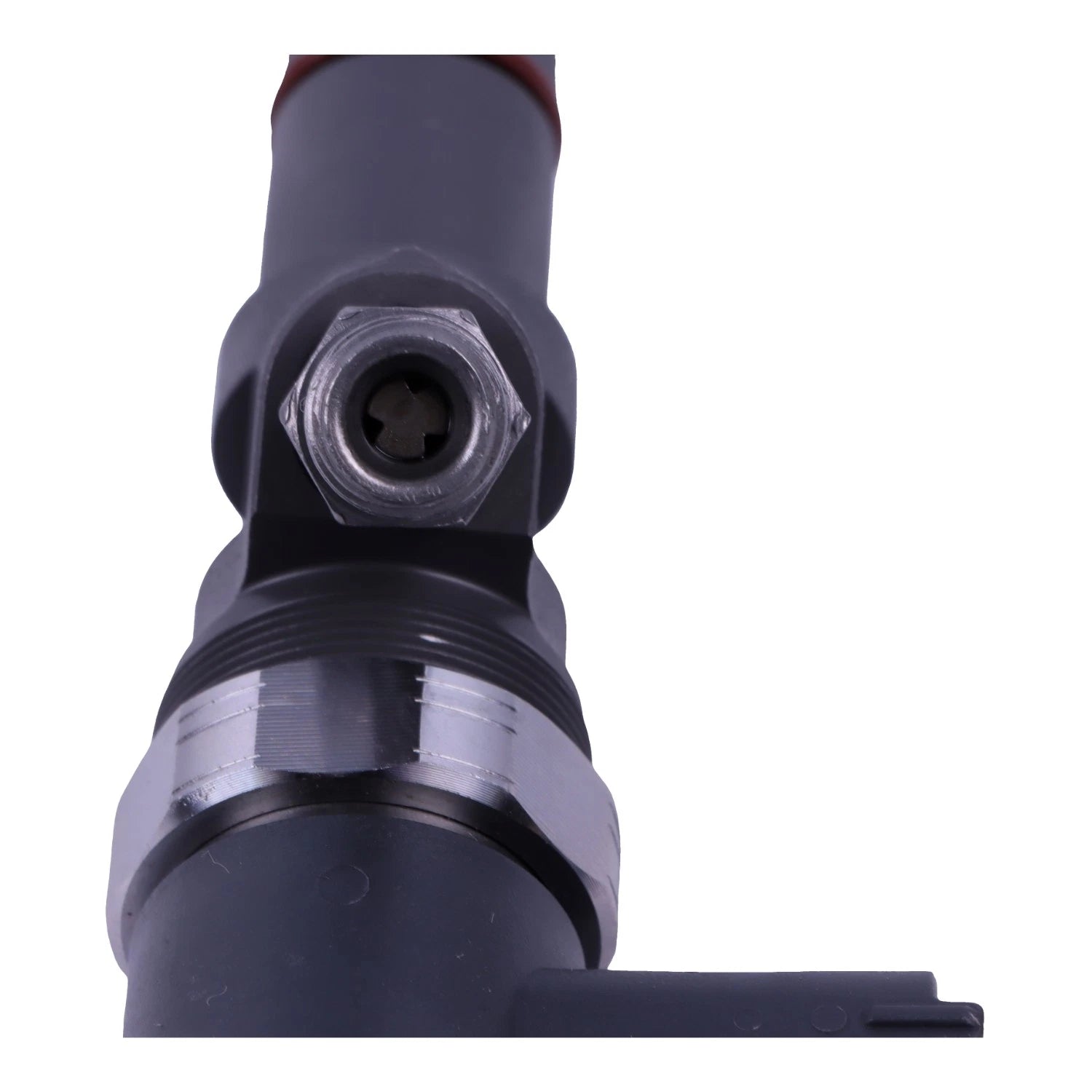 0445110186 diesel fuel injector detail image