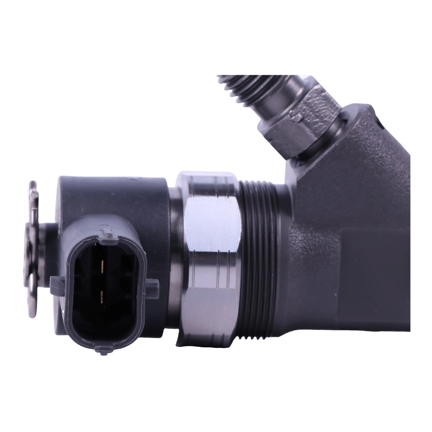 0445110186 diesel fuel injector detail image