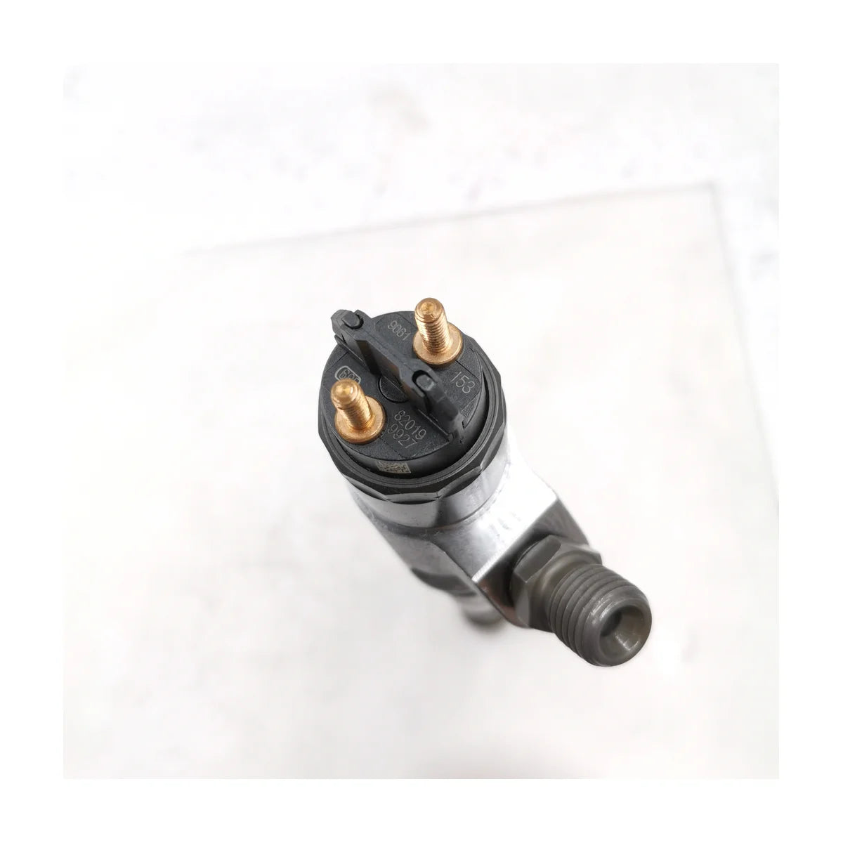 0445120153 diesel fuel injector detail image