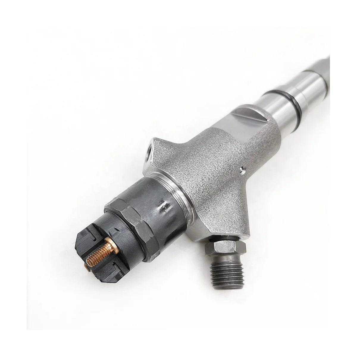 0445120153 diesel fuel injector detail image