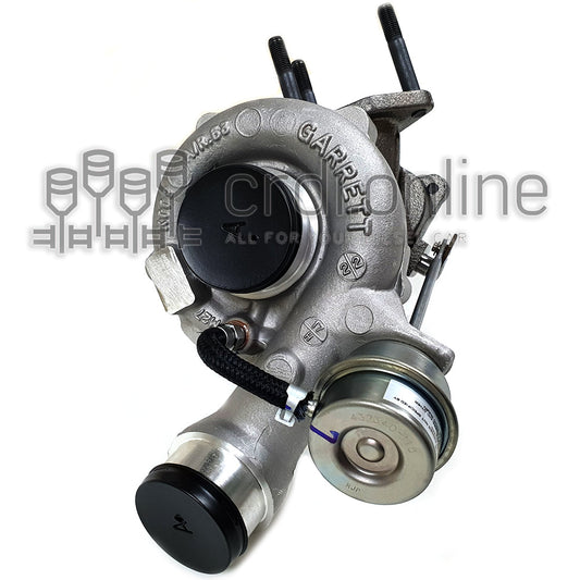 New Garrett Turbocharger 28200-4A101 / 733952-5001S for SORENTO 2002 and 2006