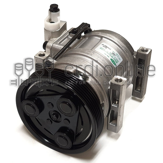 A/C Compressor 97701-1Y000 (OEM - HANON) for Kia Morning Picanto